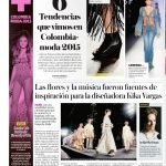 Prensa Carmen Belissa, Summer Dress Luxury